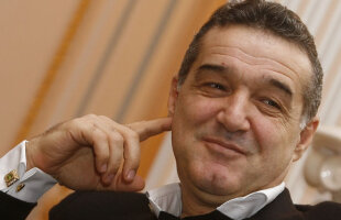 Gigi Becali în "Dosarul Valiza": "Domnule preşedinte, am citit pe mimica dumneavoastră că aţi înţeles că premierea nu e mită"