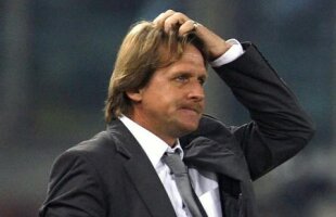 Antrenorii străini nu rezistă în Turcia » Bernd Schuster a demisionat de la Beşiktaş