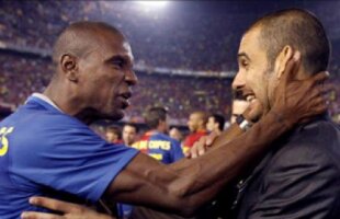 Abidal are tumoră la ficat!