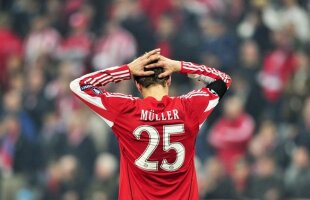 Cum poţi pierde tot în 13 zile » Sezon ratat pentru Bayern