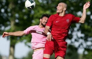 Uruguayanul Ribas a marcat iar pentru Dijon! Gigi promite că aduce doi atacanţi la vară!