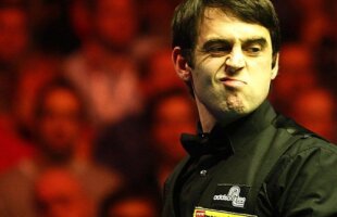 Snooker-ul pierde o legendă » O'Sullivan este aproape de retragere