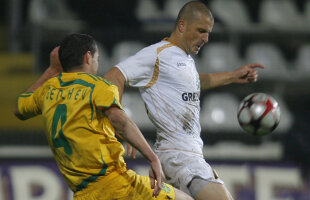 FOTO si VIDEO // FC Vaslui - Urziceni 2-0