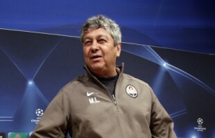 Numele lui Lucescu, vehiculat pentru postul de preşedinte la Galatasaray