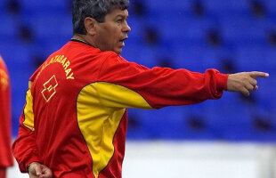 Galatasaray l-a ofertat pe Mircea Lucescu: "Vorbim după returul cu Barcelona"