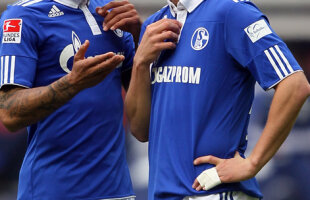 Schalke va pierde o sumă importantă de bani » Gazprom îi lasă