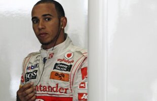 Hamilton îşi avertizează şefii de la McLaren: "Transformaţi-mă în campion mondial, altfel plec!"