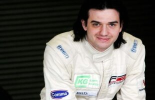 UPDATE // Performanţă INCREDIBILĂ pentru Mihai Marinescu: locurile 4 şi 5 la Silverstone