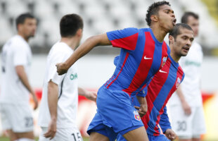 VIDEO » Etapa Bucureştiului: Steaua, Rapid şi Dinamo avansează spre podium!