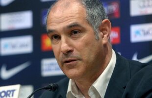 Andoni Zubizarreta rămîne director sportiv la FC Barcelona încă doi ani