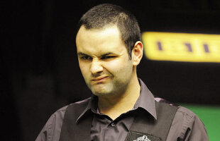 Surprize la Crucible » Stephen Maguire a fost eliminat din primul tur al CM de snooker