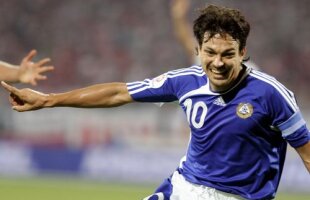 Litmanen încă joacă! Finlandezul a semnat cu HJK Helsinki.