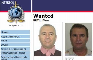 Dinel Staicu ar putea fi eliberat mîine! Vezi imagini senzaţionale de pe site-ul Interpol