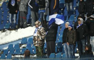 VIDEO Craiova pierde pe teren propriu cu Braşov, 1-2, şi simte mai puternic răcoarea dimineţii