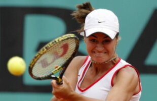 Perechea Niculescu/Rus a ratat calificarea în sferturi de finală la Estoril