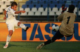 Craiova trăieşte! Oltenii sînt la doar trei puncte de Bistriţa după 3-0 cu Urziceni