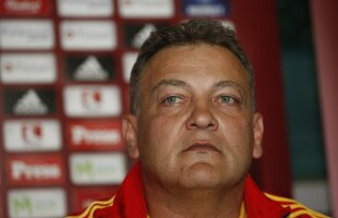 Adrian Văsîi: "Cehia e puternică, dar o putem învinge!" GSP.ro te ţine la curent cu tot ce se întîmplă la Euro U17