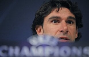 Karanka: "Meciul cade pe planul doi după decizia UEFA! Ieşirea rasistă a lui Busquets a fost trecută cu vederea!"