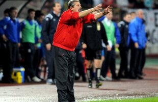 Ion Marin "Săpăligă": Cred că e cel mai negru an din istoria echipelor Steaua, Dinamo şi Rapid"