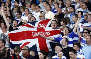 S-a decis: Queens Park Rangers joacă în Premier League la anul!