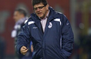 Cel mai lung mandat din Liga I se apropie de final? » Pustai: "Nu am primit ofertă de prelungire"