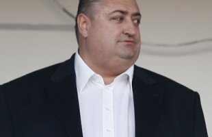 Marian Iancu: "Timişoara va lua SIGUR licenţa. Merită să cîştige campionatul"