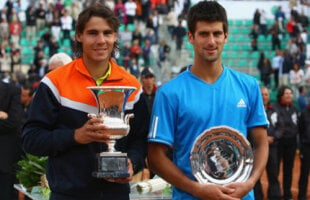 Începe Roland Garros! Citeşte cele mai interesante cifre despre turneul francez