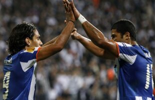 Hulk & Falcao, Ronaldo & Ozil...care a fost cel mai bun cuplu de pe teren în sezonul 2010/2011?