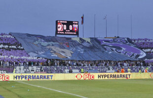 Poli vrea stadionul plin cu Dinamo » Îi iartă suporterii pentru ratarea titlului?