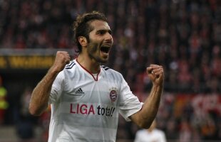 Oficial » Hamit Altintop este jucătorul lui Real Madrid!