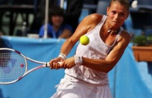 Liana Ungur s-a calificat turul 3 al calificărilor la Roland Garros