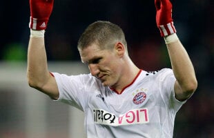 Schweinsteiger, scos din echipa Germaniei! Ratează următoarele 3 meciuri