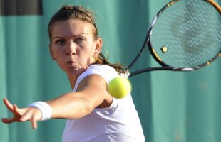 Simona Halep deschide drumul românilor la Roland Garros