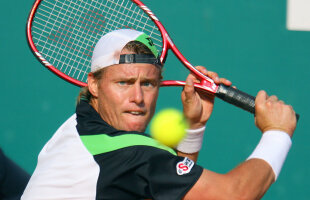 Lleyton Hewitt nu participă la Roland Garros