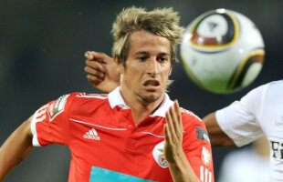 Coentrao la rînd! Real Madrid transferă pe bandă rulantă