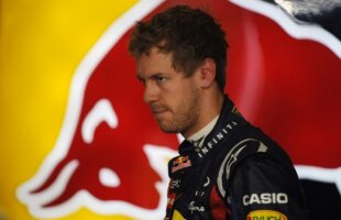 Sebastian Vettel: ”Ar fi o onoare să mă impun la Monte Carlo”