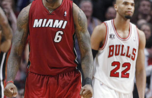 Miami Heat, a doua echipă calificată în finala NBA