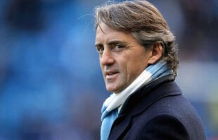 Reversul medaliei la Manchester City » Mancini, OBLIGAT să reducă salariile din lot!