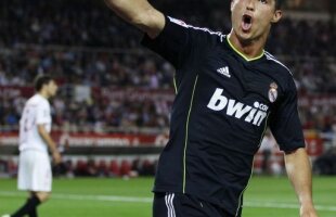 Cristiano Ronaldo, analizat de fizioterapeutul lui Real: "Poate juca pînă la 38 de ani!"