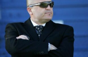 Mititelu: "Viorel Duru este total nepregătit, are probleme psihice"