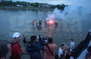 VIDEO & FOTO «U» Mobitelco a pus capăt supremaţiei Asesoftului » Clujenii au luat titlul la baschet după 15 ani