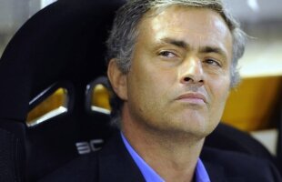 Mourinho e pus pe scandal » Vrea să schimbe regulamentul Federaţiei Spaniole