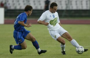 Craiova transferă numai olteni