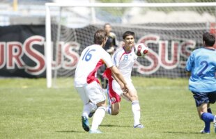 UEFA a stabilit programul CE U19 care se va desfăşura în România » Chiajna, finala "speranţelor"