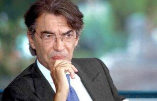 Moratti: "Marcelo Bielsa este viitorul nostru antrenor!"