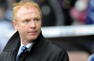 Alex McLeish a semnat cu Aston Villa, după ce şi-a dat demisia pe email de la Birmingham