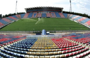 Incredibil! Primarul comunei Chiajna vrea să revendice terenul pe care e construit stadionul Steaua!