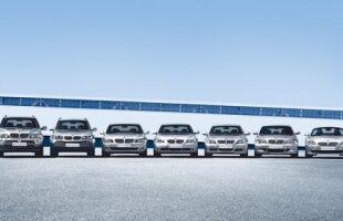 BMW Premium Selection, acum în România