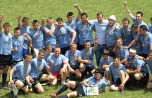 Tragedie în rugby-ul românesc! Un sportiv de 17 ani a murit înecat în lacul Snagov