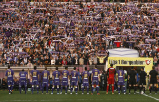 INCREDIBIL! Poli şi Gloria rămîn retrogradate. DOAR TAS va putea schimba decizia